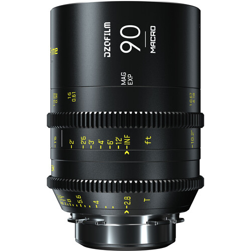 DZOFilm VESPID T2.1 Lens Kit of 6 – Cytoch Media