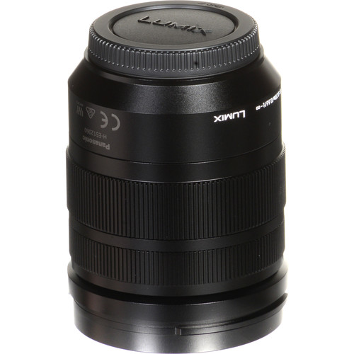 Panasonic Lumix G Vario 12-60mm f/2.8-4 Lens - Image 4