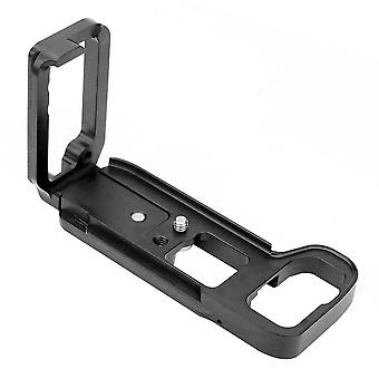 Quick Release L Plate/bracket Holder Hand Grip