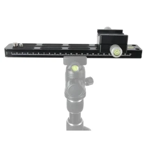 Telephoto Lens Bracket for DSLR Camera