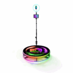 Selfy 360 Photo Booth 100cm