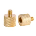 Copper Conversion Screw LS-082 3/8"- 1/4