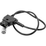 BMPCC - D-Tap Power Cable