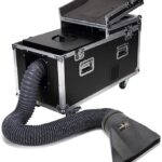 Compact Low Fog Machine 2000w