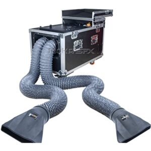 Low Fog Machine 3000w