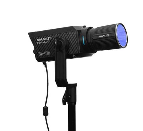 NANLITE FORZA 60C LED LIGHT