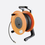 SDI 3G/6G 4K /30HZ Cable Drum 100M