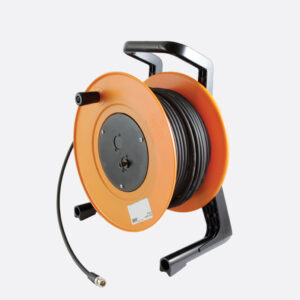 SDI 3G/6G 4K /30HZ Cable Drum 100M