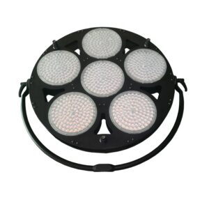 Dino Led Light Bi-color 1200w