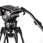 ThorVideo Tripod 100mm Bowl V20