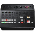 Blackmagic ATEM Television Studio Pro 4K 8-Channel SDI