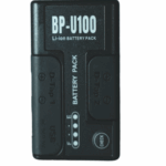 BP-U100T Battery Compatible for SONY Camera