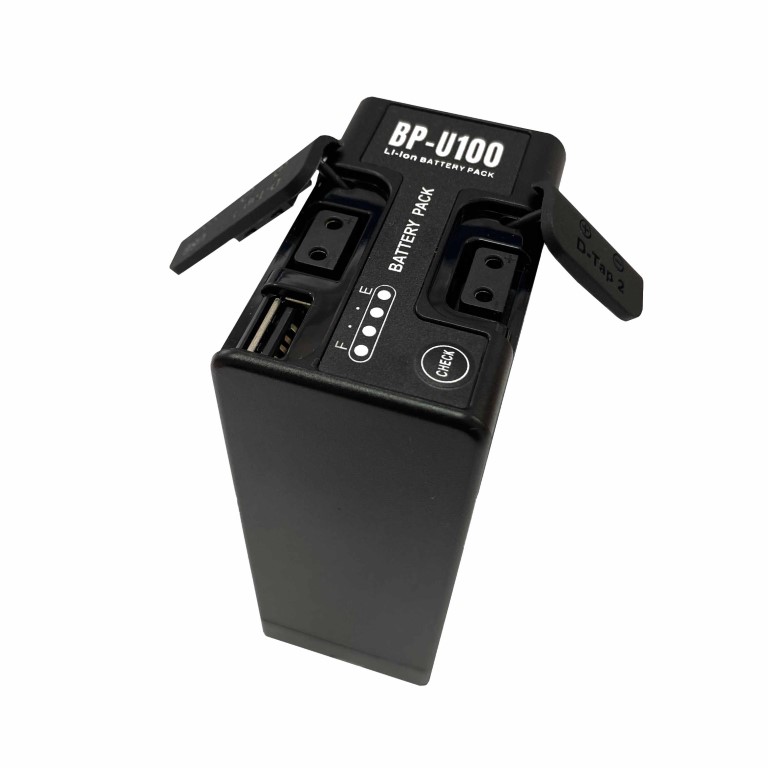 BP-U100T Battery Compatible for SONY Camera - Image 3