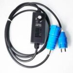 Dimmer Fresnel Light Control (150w - 2000w)