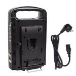 Cytoch V-Lock Dual Charger