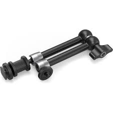 Magic Arm 11"with 1/4" Hot Shoe Mount