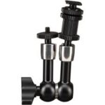 Magic Arm 7"with 1/4" Hot Shoe Mount