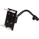 Pavo Tube Led Clamp 2in1