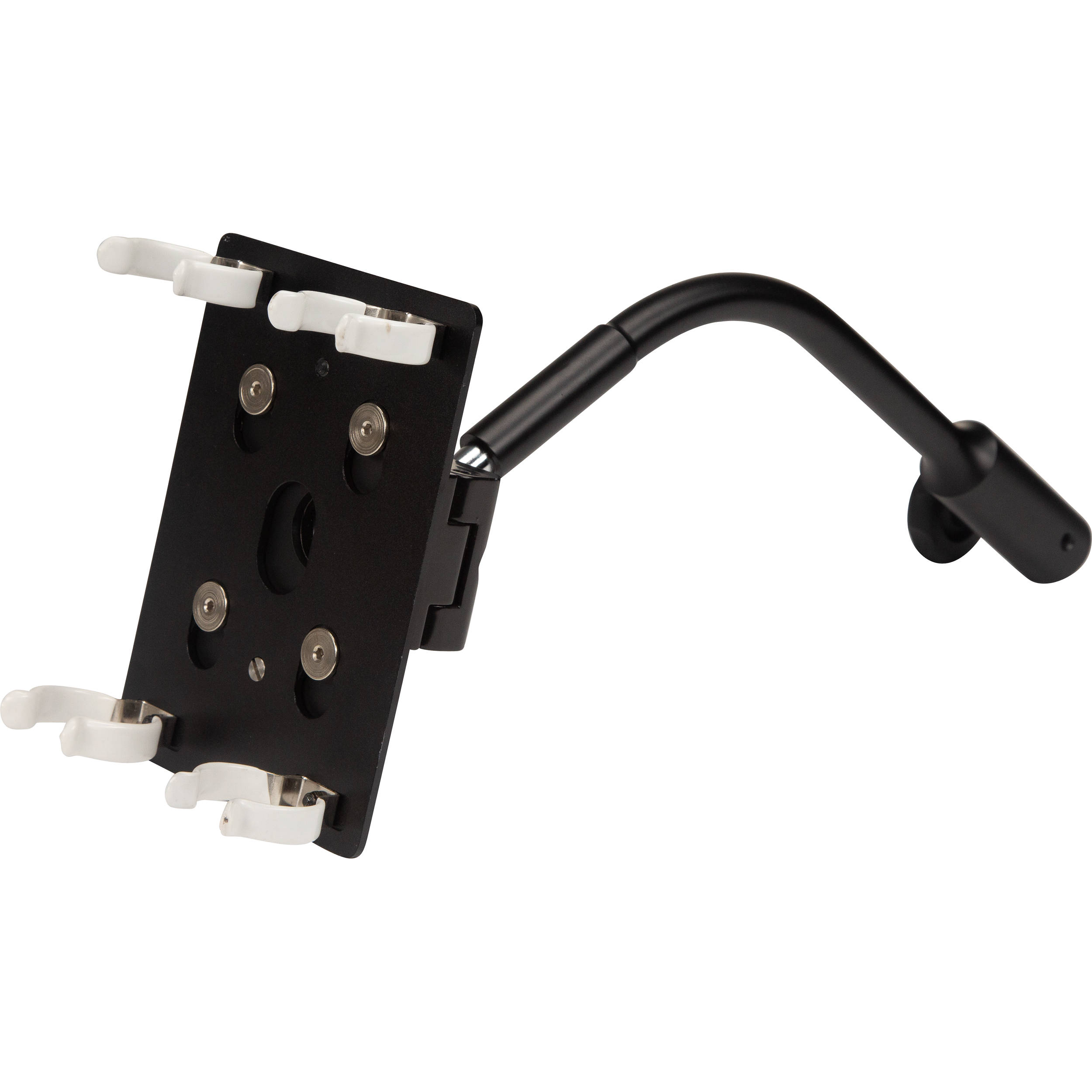 Pavo Tube Led Clamp 2in1