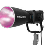Nanlux Evoke 900c RGB Led Light