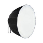 Parabolic Softbox 120cm Quick release