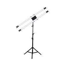 Pavo Tube Led Clamp 2in1 - Image 2
