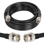 SDI 3G/6G 4k Cable 10m