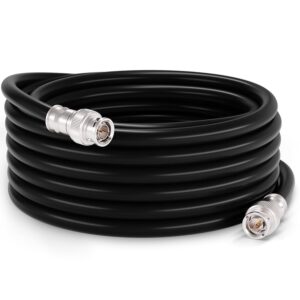 SDI 3G/6G 4k Cable 20m