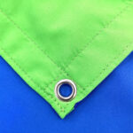 Double Sided Chromakey Blue/Green 12x12