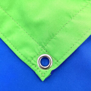 Double Sided Chromakey Blue/Green 12x12