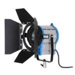 Fresnel 1000w Tungsten + Dimmer