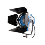Fresnel 2000w Tungsten + Dimmer