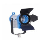 Fresnel 150w Tungsten + Dimmer