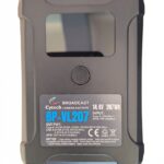 Cytoch Mini Digital V-Lock Battery 207w