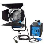 HMI 1.2KW Compact With Ballast