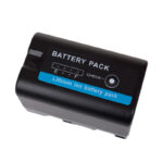 BP-U30 Battery Pack For SONY