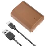 Cytoch TNP- FZ100 battery For Sony