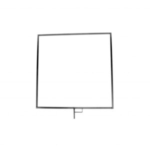 TRACE FRAME 2.23FT X 3FT + DIFFUSER