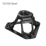 E-IMAGE  HIGH HAT (100/75mm BOWL) - EI-7500