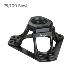 E-IMAGE  HIGH HAT (100/75mm BOWL) - EI-7500