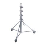 CRANKER VECTOR 6.2M STAND (SUPER WIND UP)