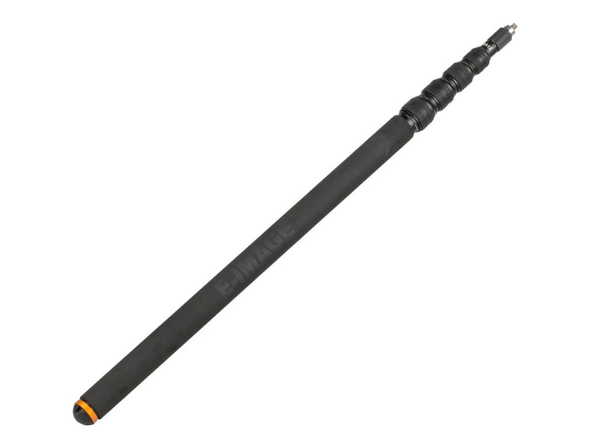 ALUMINIUM TELESCOPE BOOM 12FT (3.5M) - Image 2