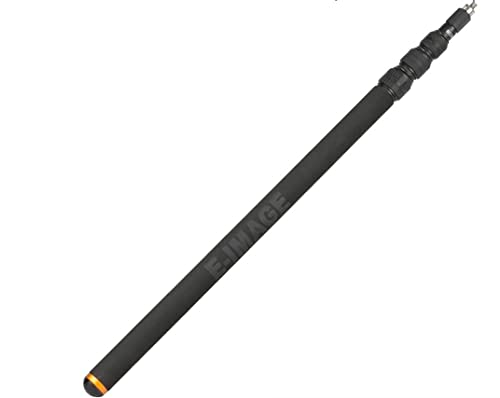 ALUMINIUM TELESCOPE BOOM 12FT (3.5M)