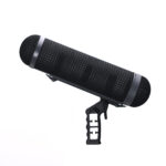 BLIMP WINDSHIELD SUSPENSION SYSTEM - BS-M80