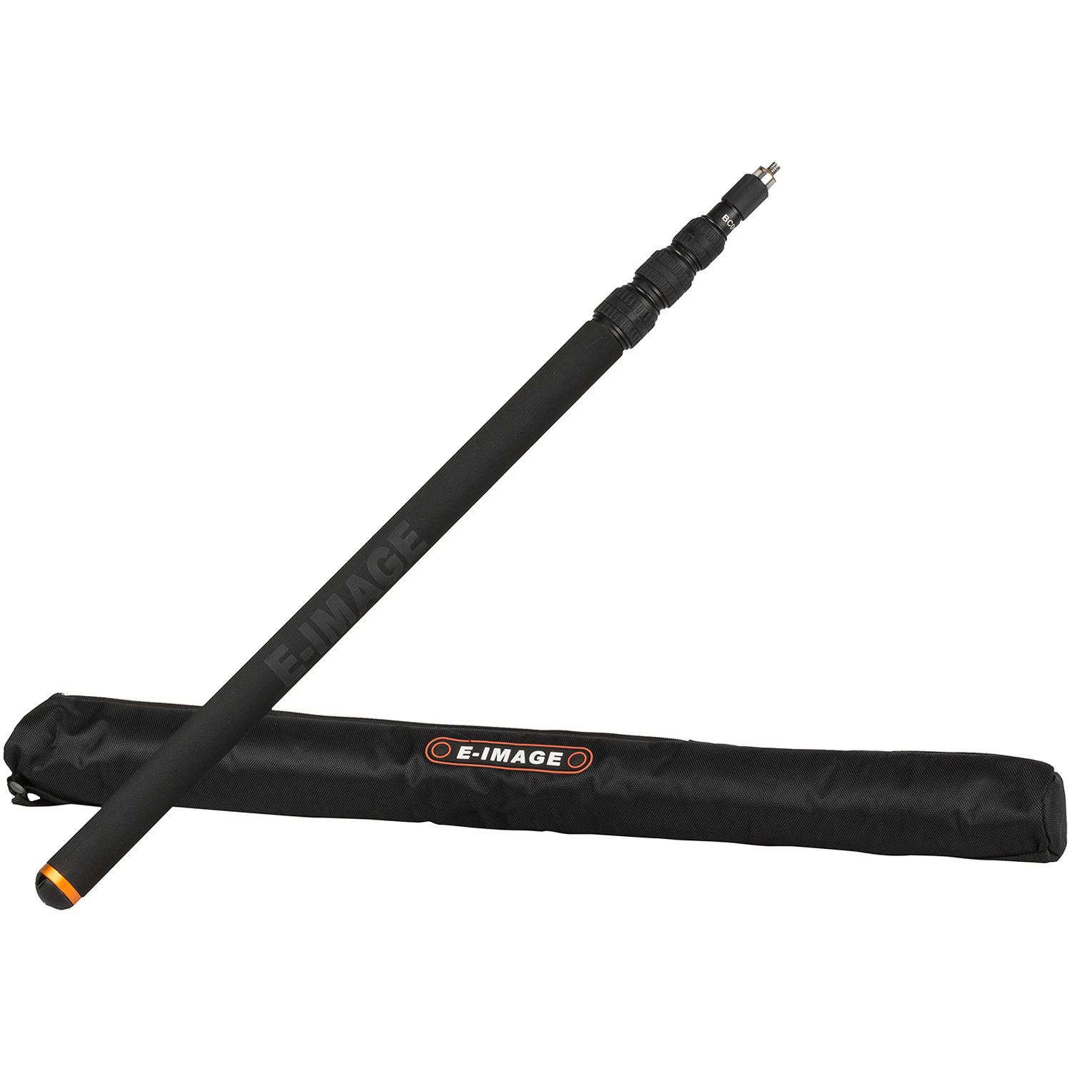 ALUMINIUM TELESCOPE BOOM 12FT (3.5M) - Image 3