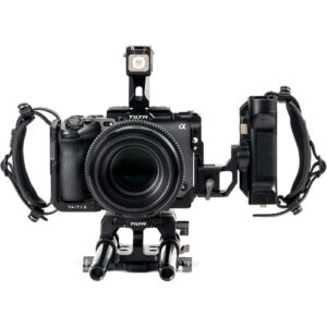 TILTA FX3 PRO CAGE TA-T13-C-B